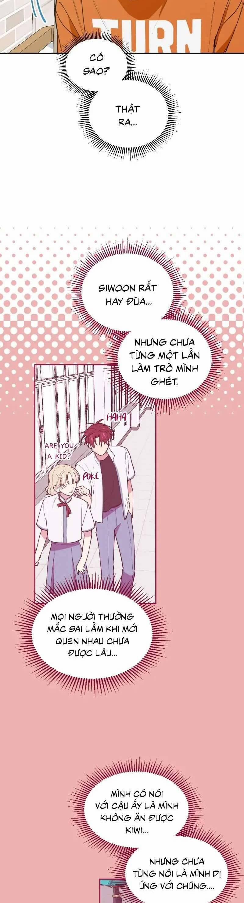 Điều Ước Sao Băng 34 trang 31