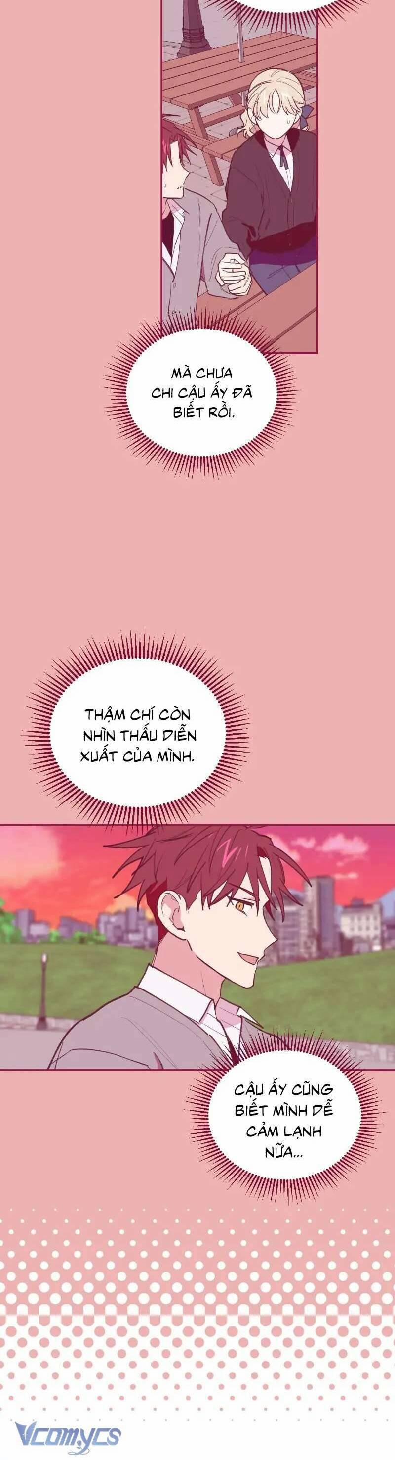 Điều Ước Sao Băng 34 trang 32