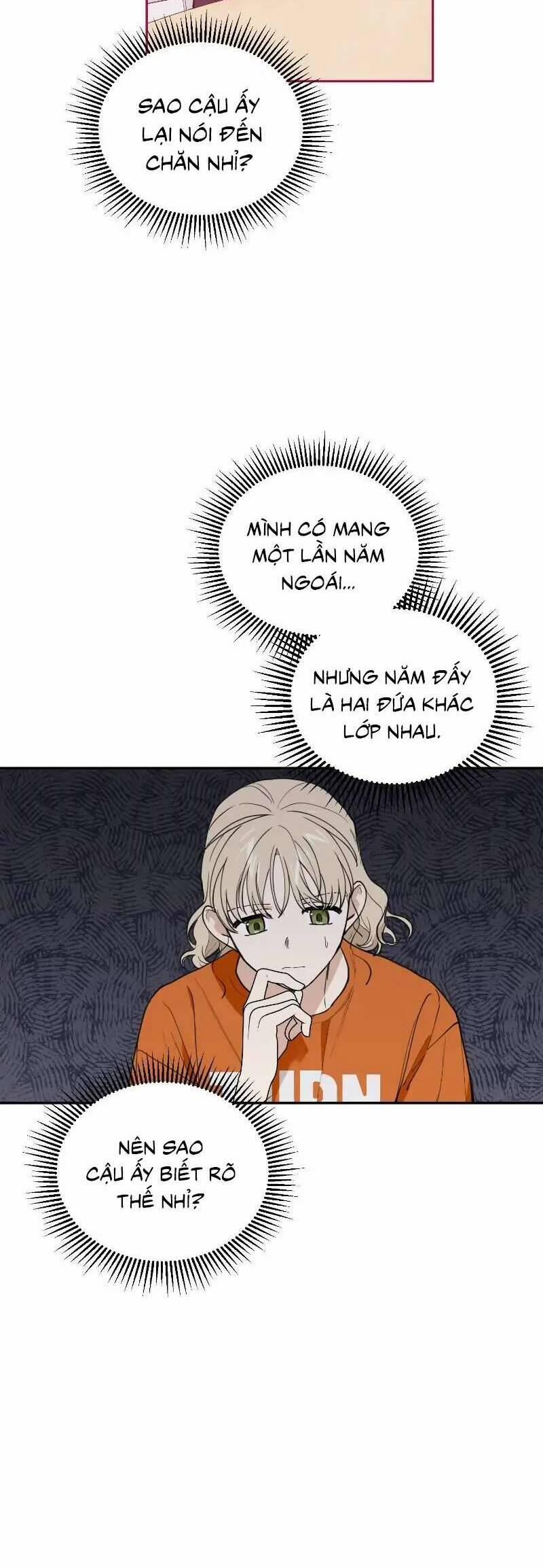 Điều Ước Sao Băng 34 trang 34