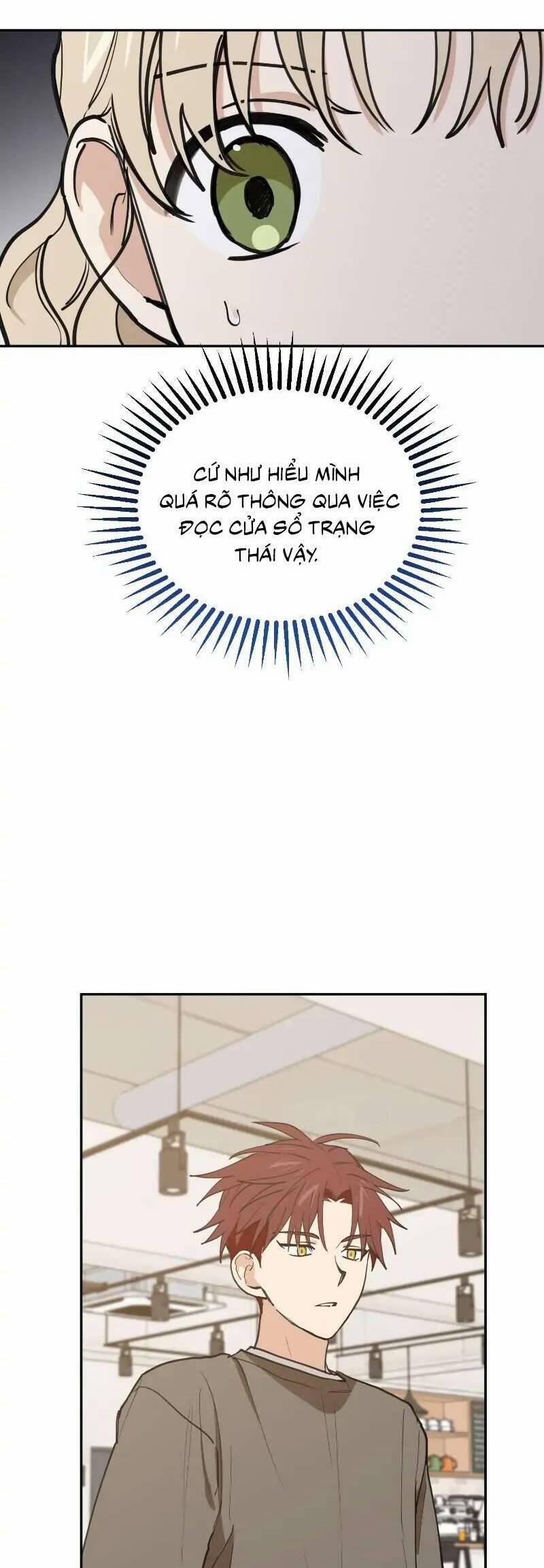 Điều Ước Sao Băng 34 trang 35