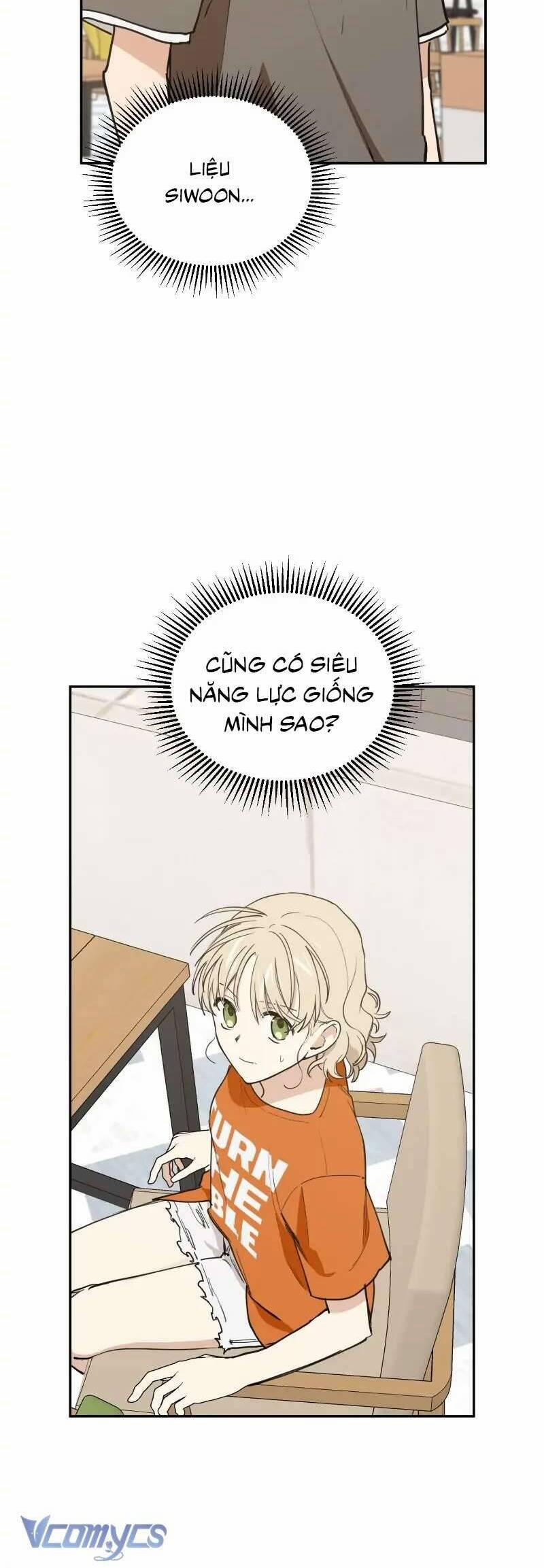 Điều Ước Sao Băng 34 trang 36