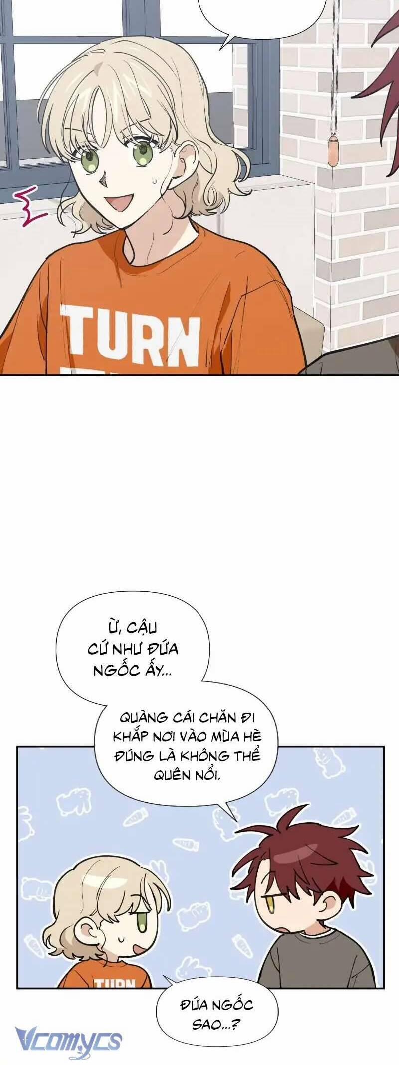 Điều Ước Sao Băng 34 trang 5