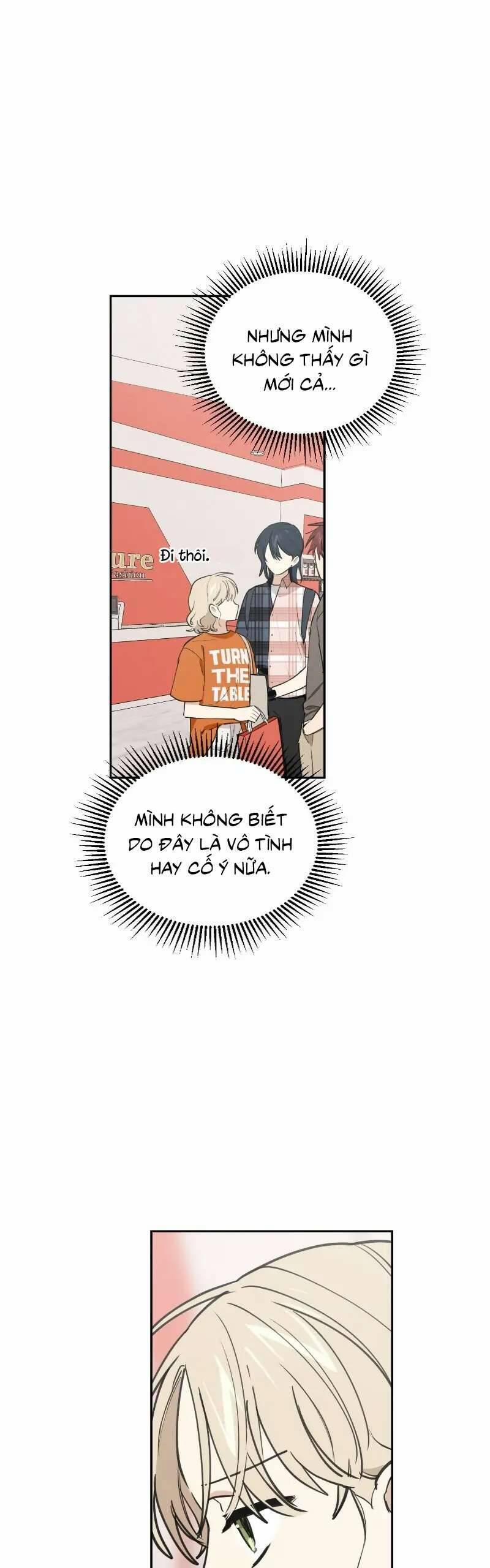 Điều Ước Sao Băng 35 trang 10