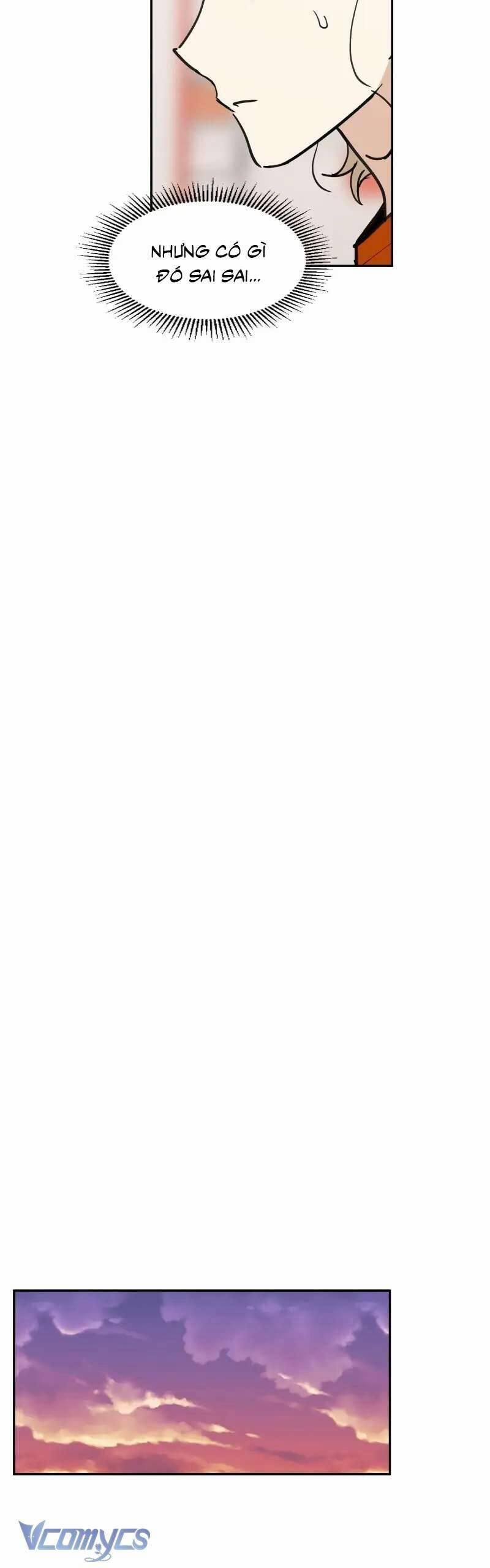 Điều Ước Sao Băng 35 trang 11