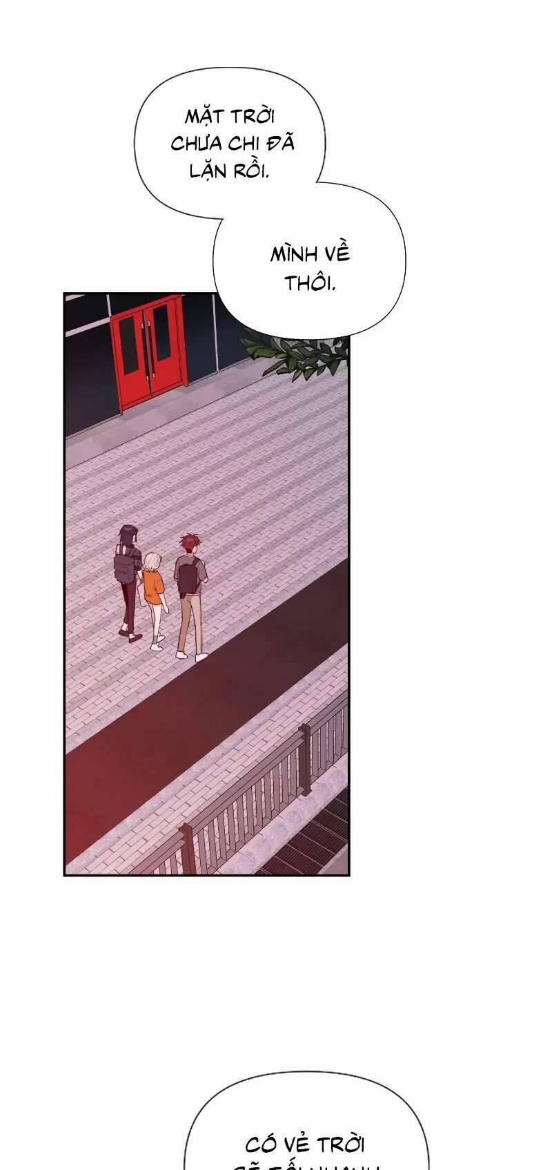 Điều Ước Sao Băng 35 trang 12