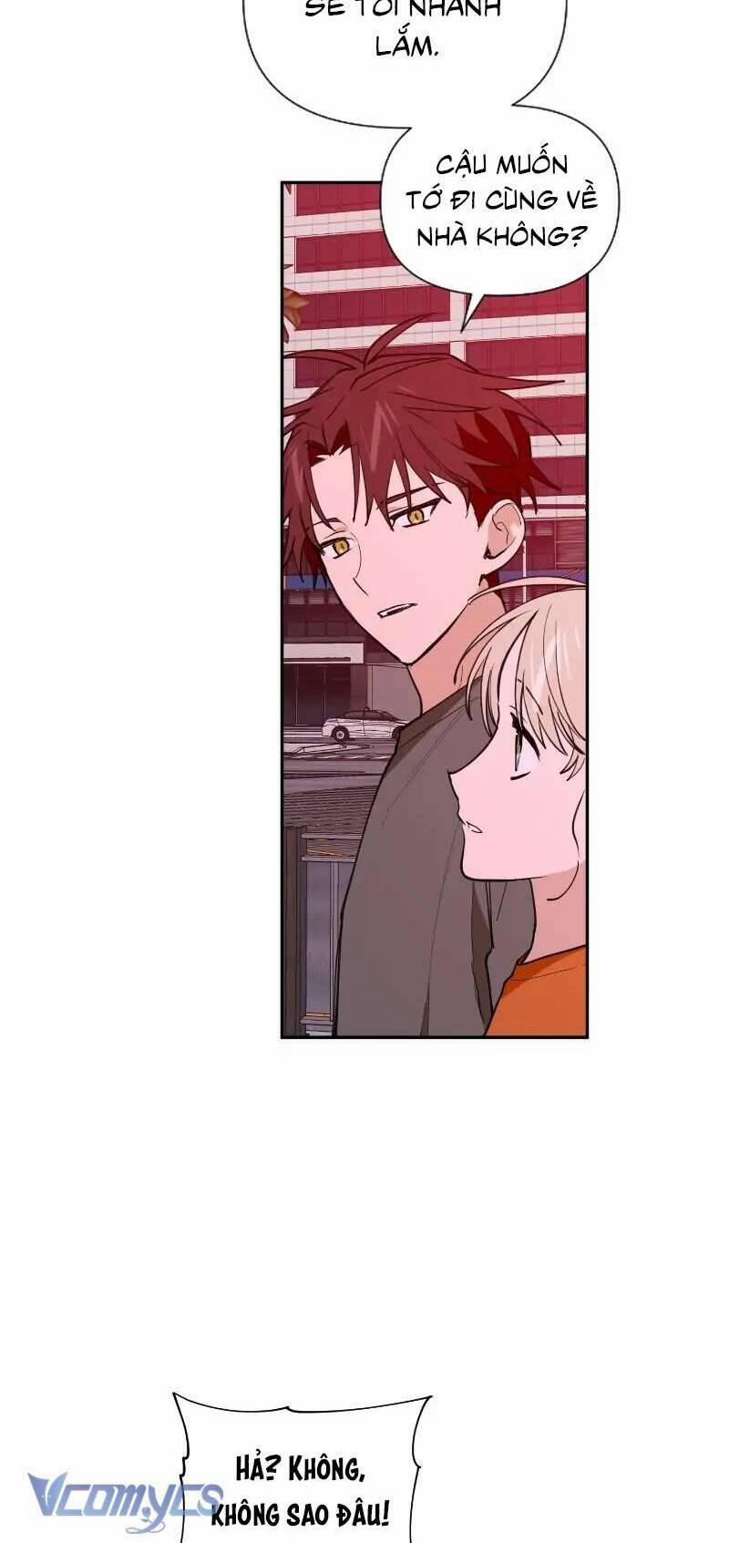 Điều Ước Sao Băng 35 trang 13