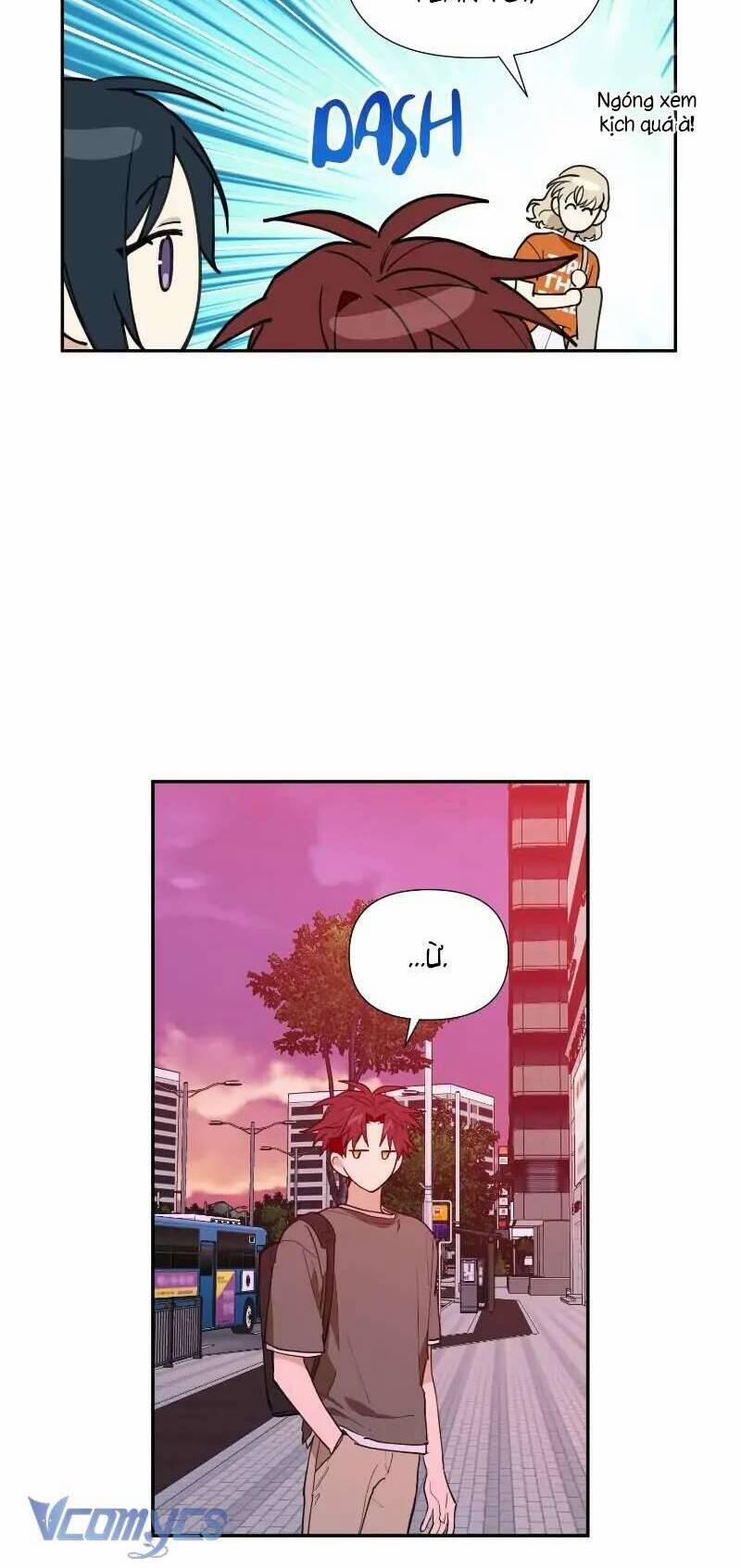 Điều Ước Sao Băng 35 trang 15