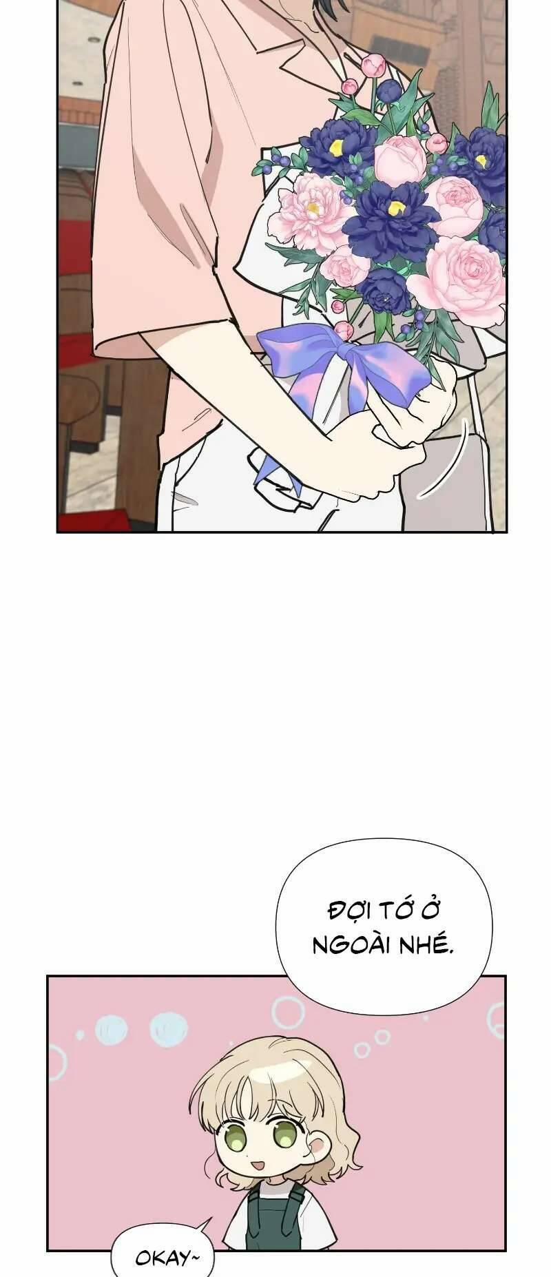 Điều Ước Sao Băng 35 trang 18