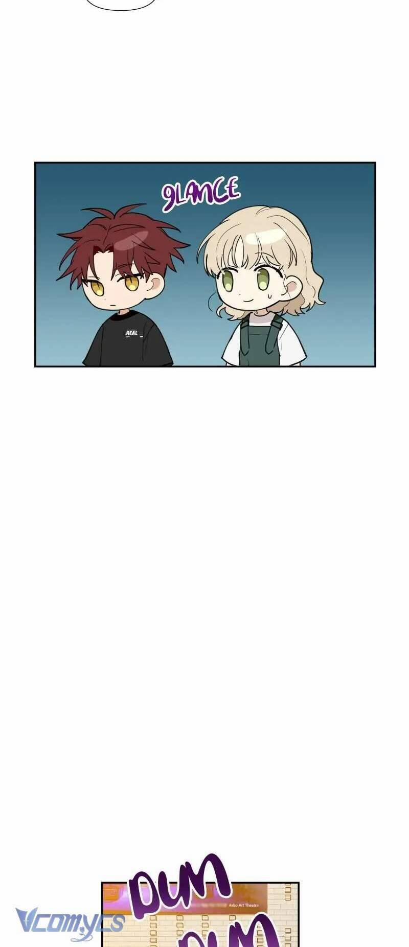 Điều Ước Sao Băng 35 trang 19