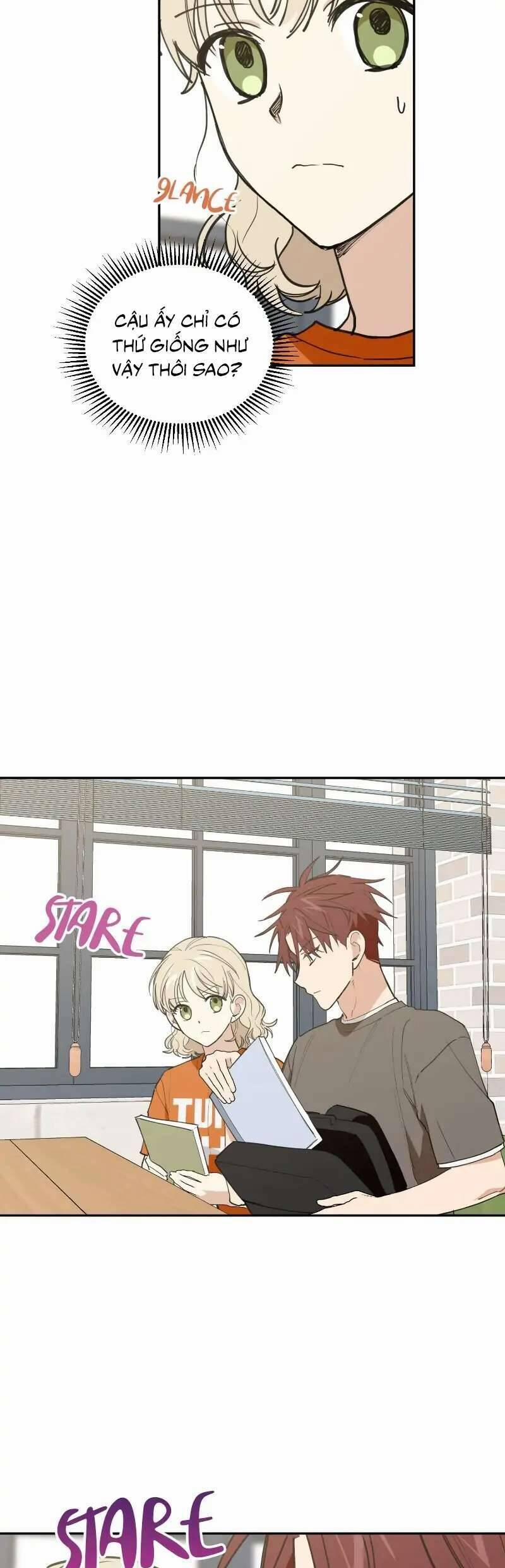 Điều Ước Sao Băng 35 trang 2