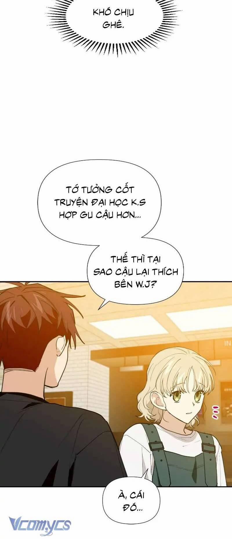 Điều Ước Sao Băng 35 trang 21