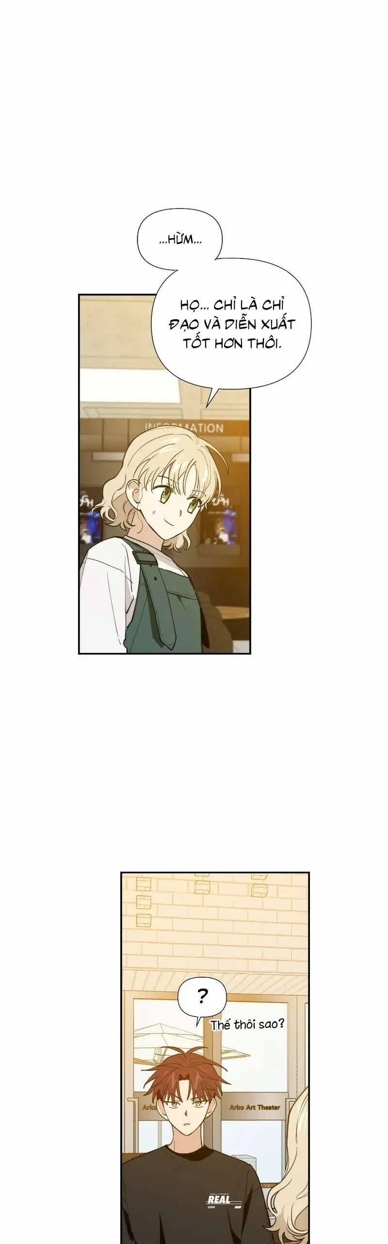 Điều Ước Sao Băng 35 trang 22