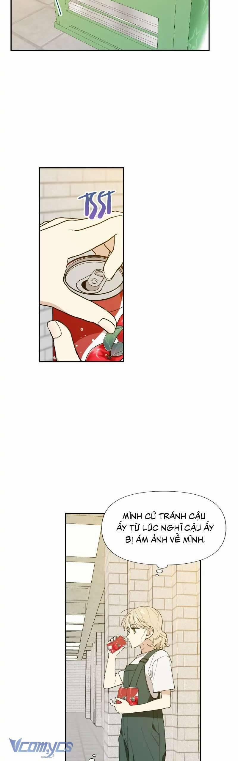 Điều Ước Sao Băng 35 trang 27