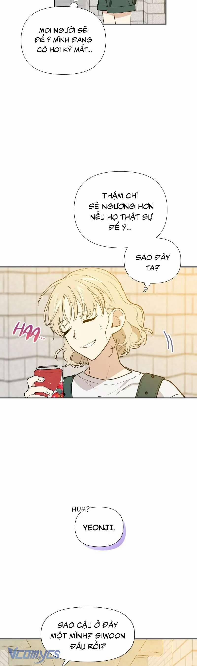 Điều Ước Sao Băng 35 trang 28