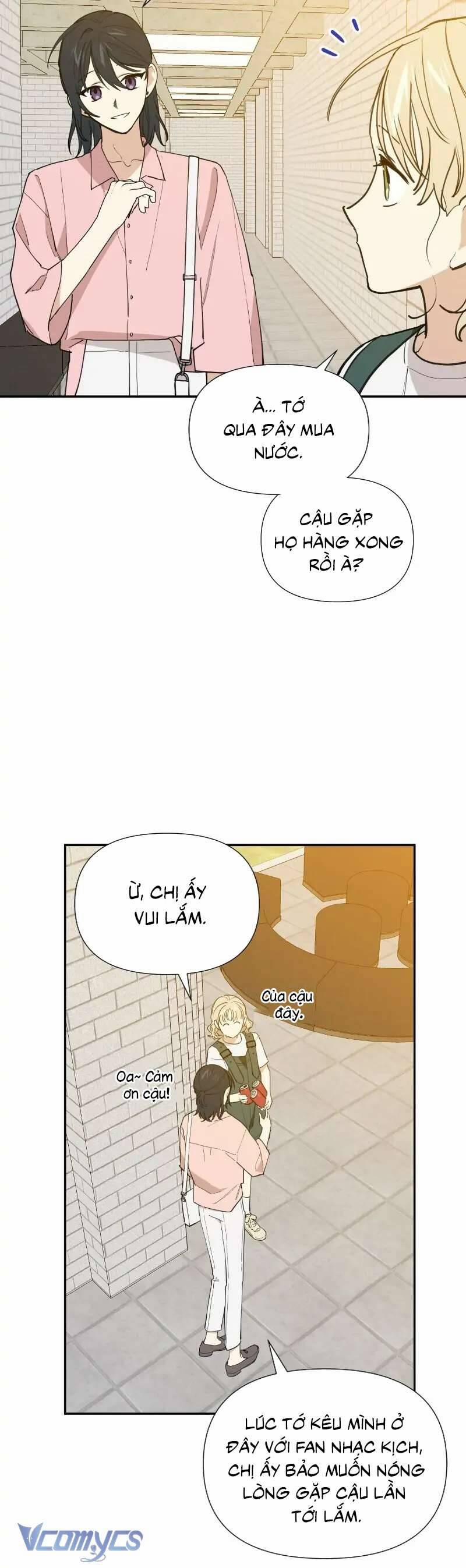 Điều Ước Sao Băng 35 trang 29