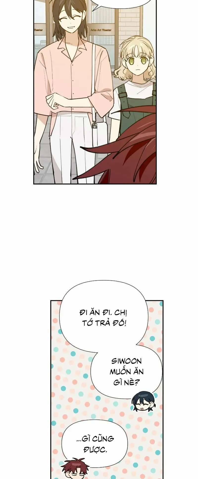 Điều Ước Sao Băng 35 trang 32