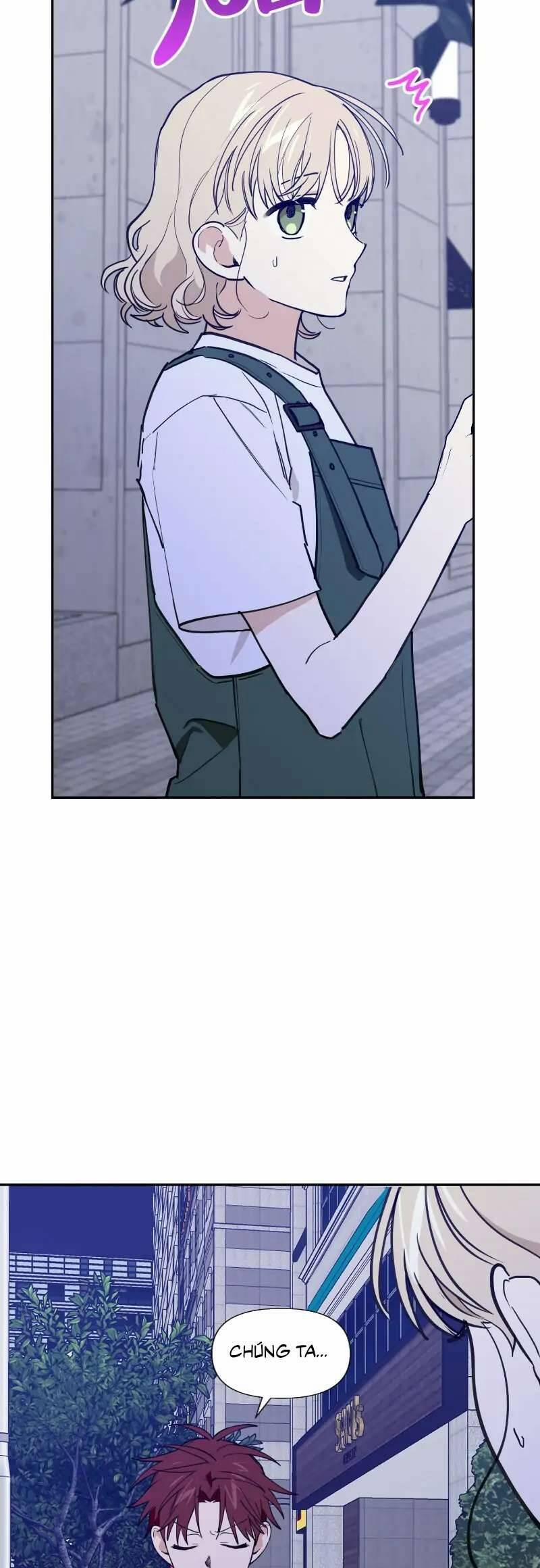 Điều Ước Sao Băng 35 trang 38