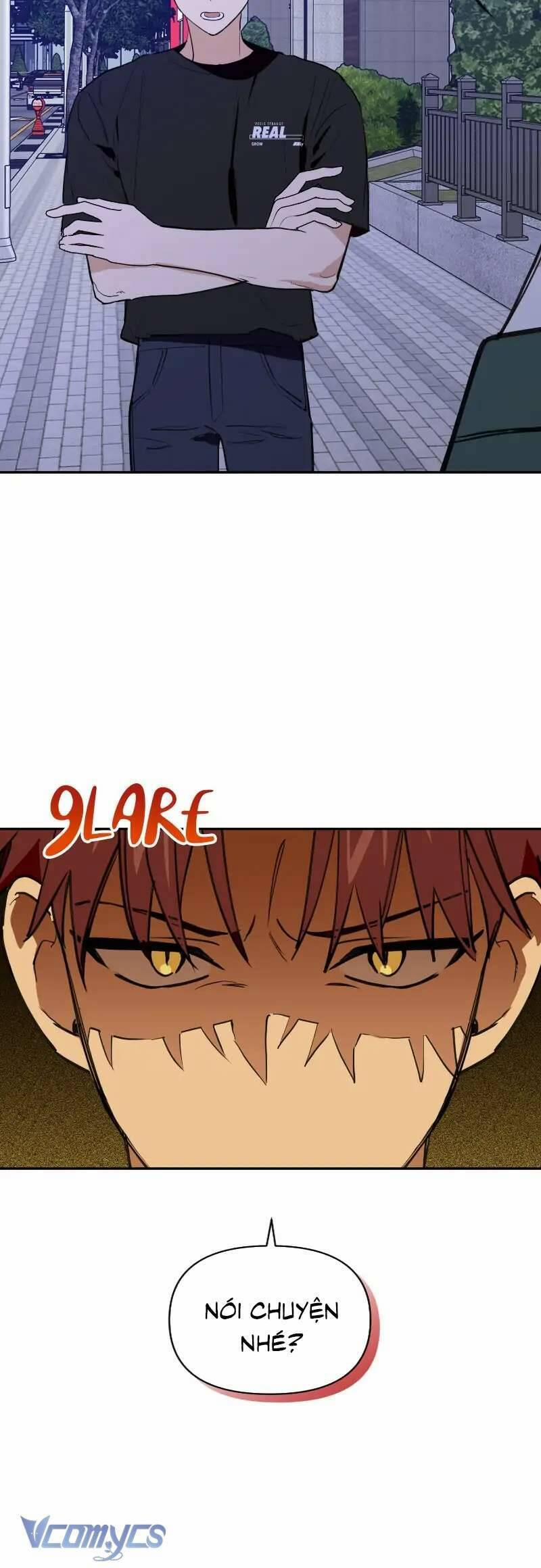 Điều Ước Sao Băng 35 trang 39