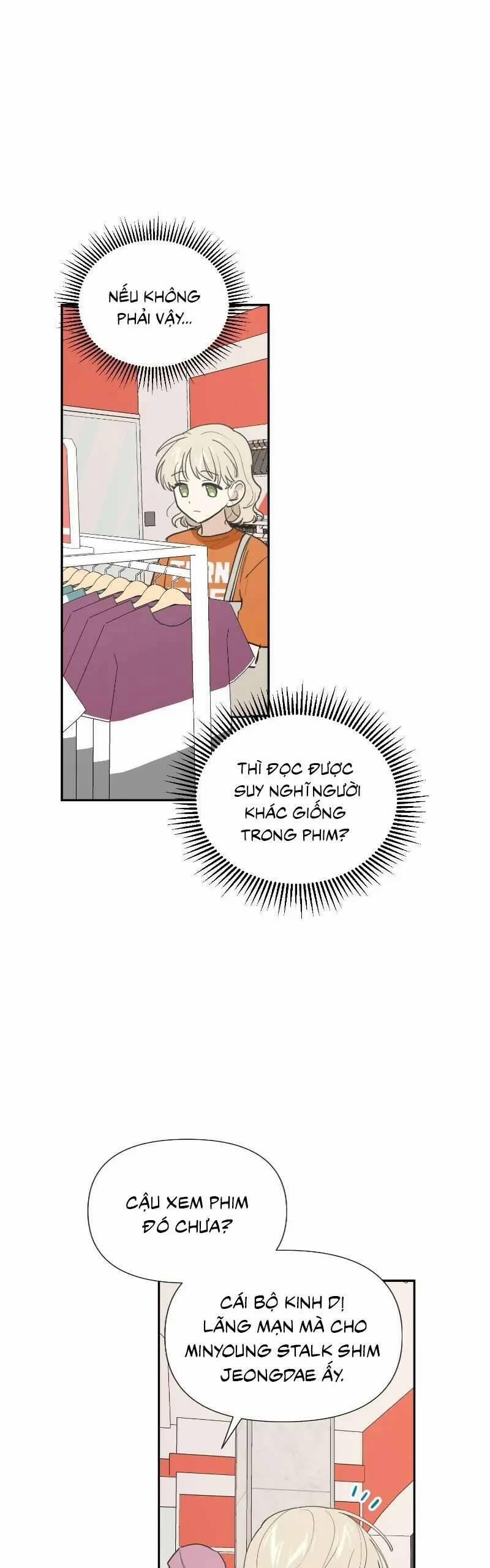 Điều Ước Sao Băng 35 trang 6