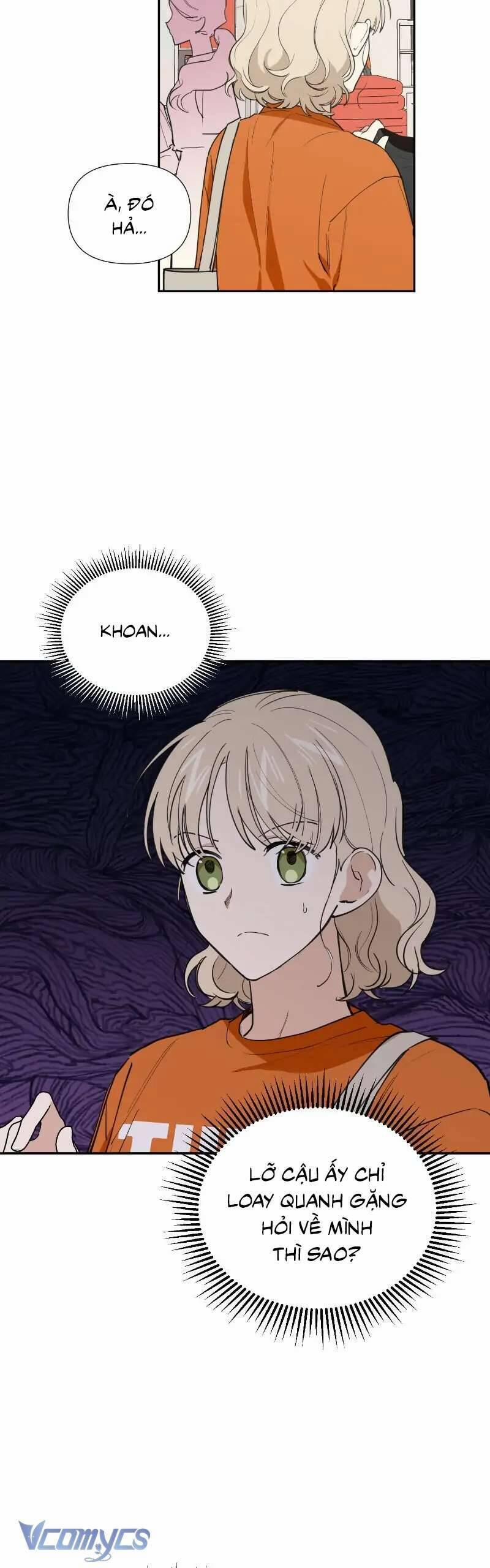 Điều Ước Sao Băng 35 trang 7