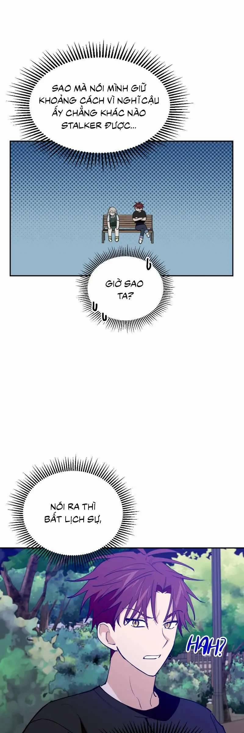 Điều Ước Sao Băng 36 trang 11