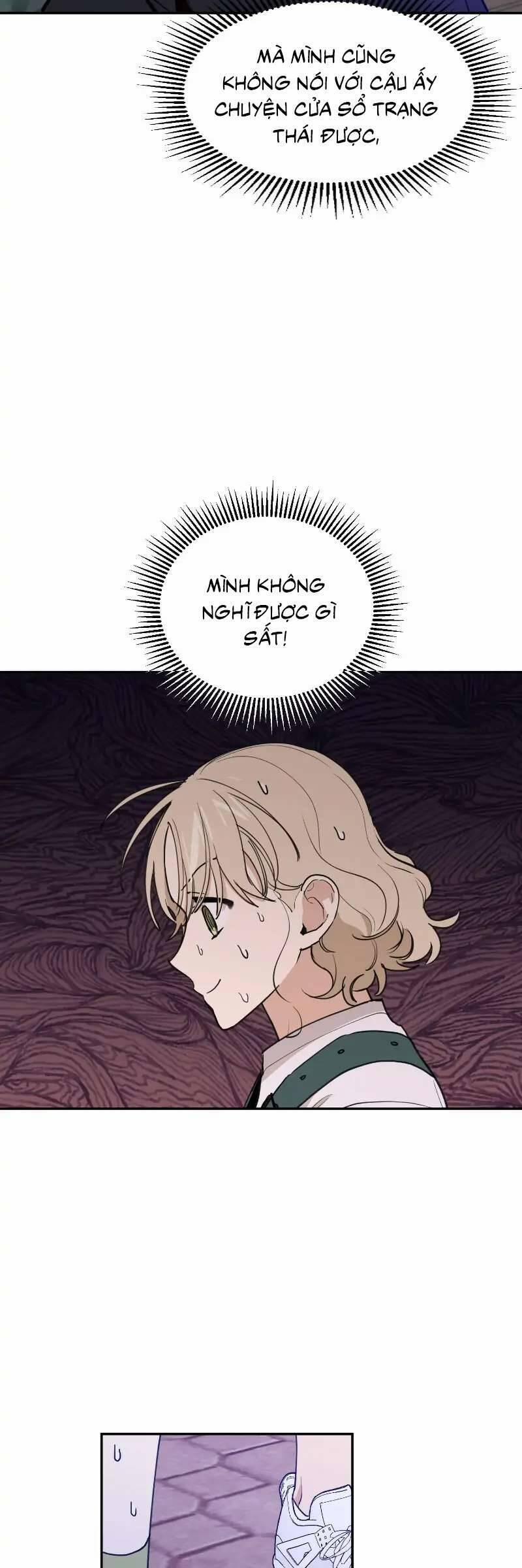 Điều Ước Sao Băng 36 trang 12