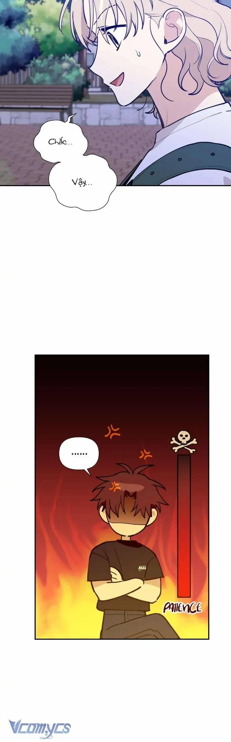 Điều Ước Sao Băng 36 trang 15