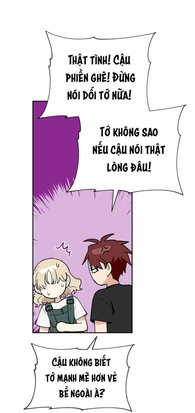 Điều Ước Sao Băng 36 trang 16