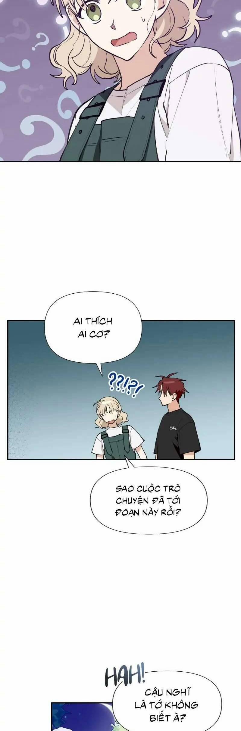 Điều Ước Sao Băng 36 trang 21