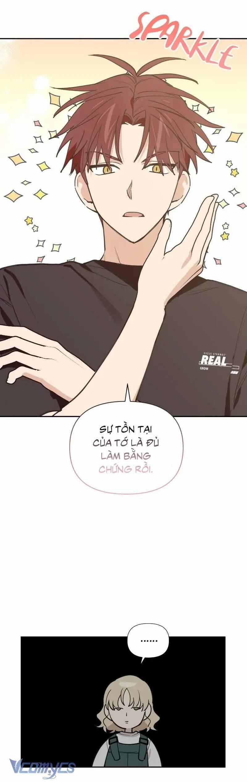 Điều Ước Sao Băng 36 trang 27