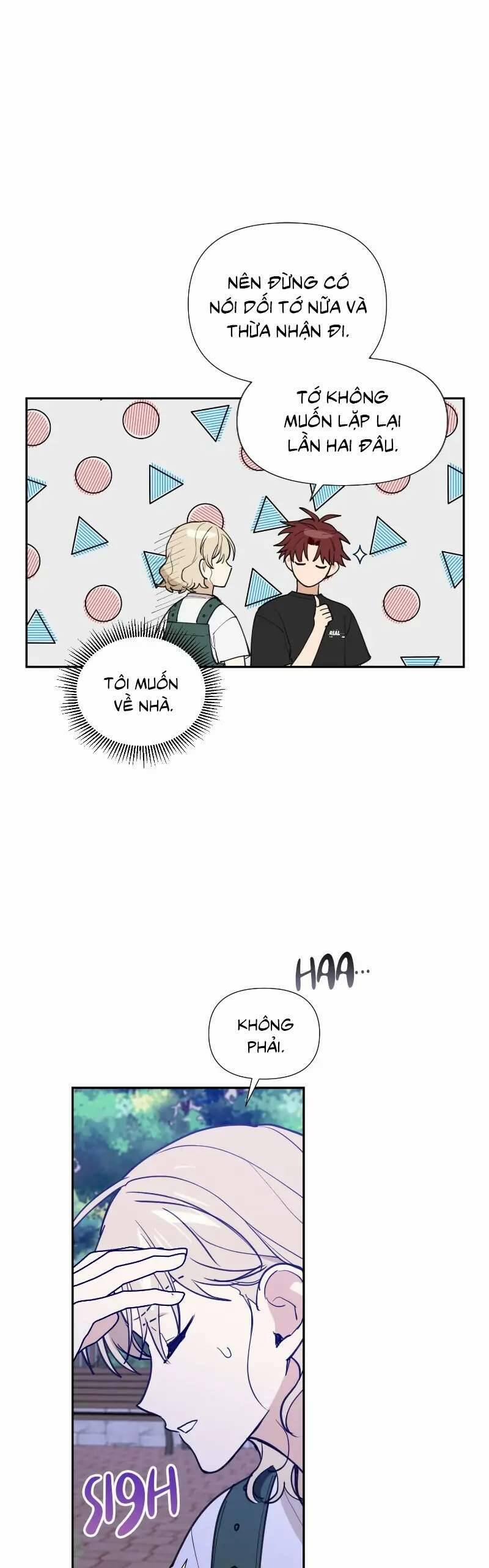 Điều Ước Sao Băng 36 trang 28