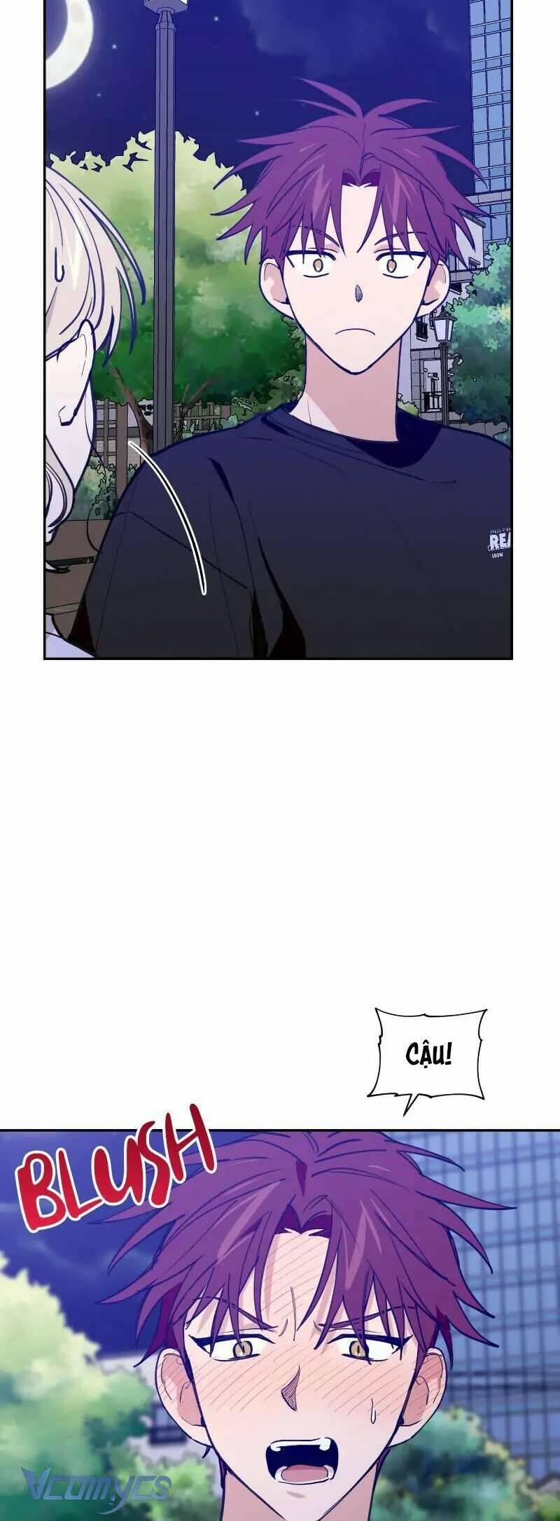 Điều Ước Sao Băng 36 trang 31