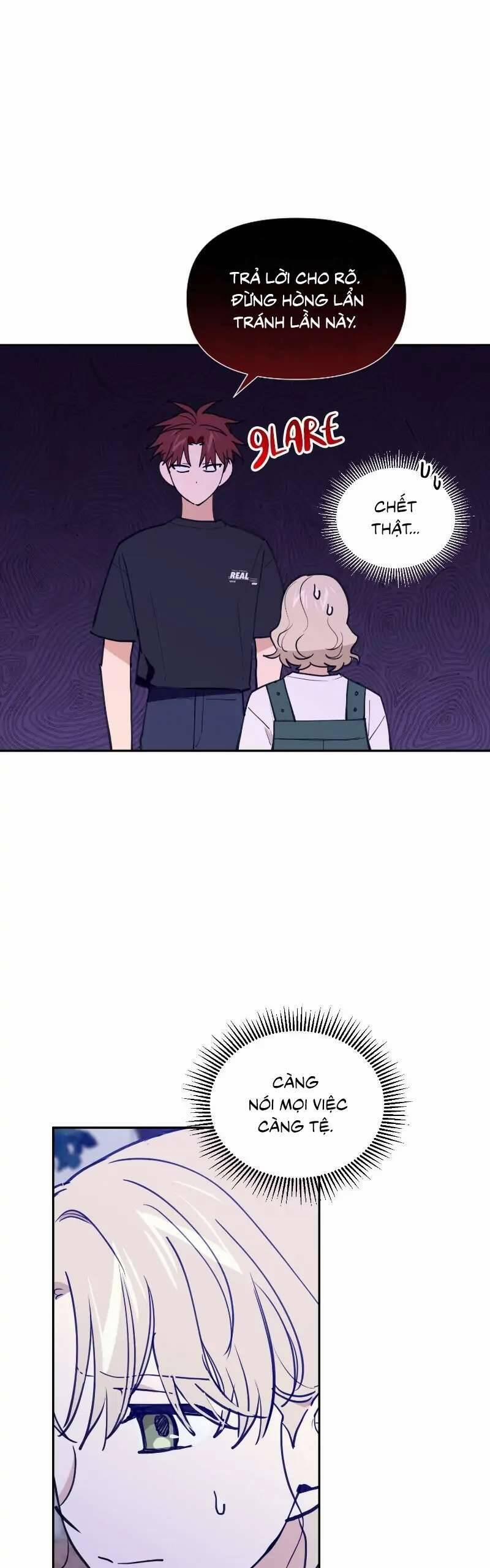 Điều Ước Sao Băng 36 trang 34