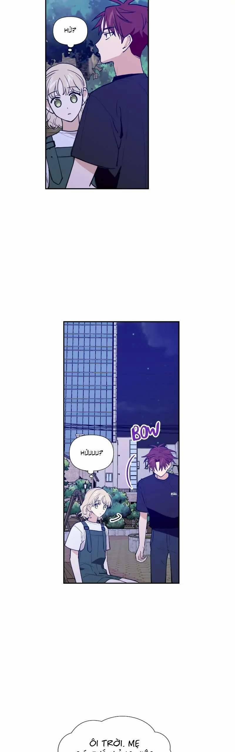 Điều Ước Sao Băng 36 trang 36