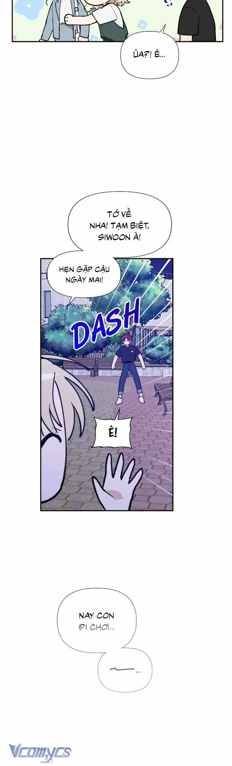 Điều Ước Sao Băng 36 trang 38