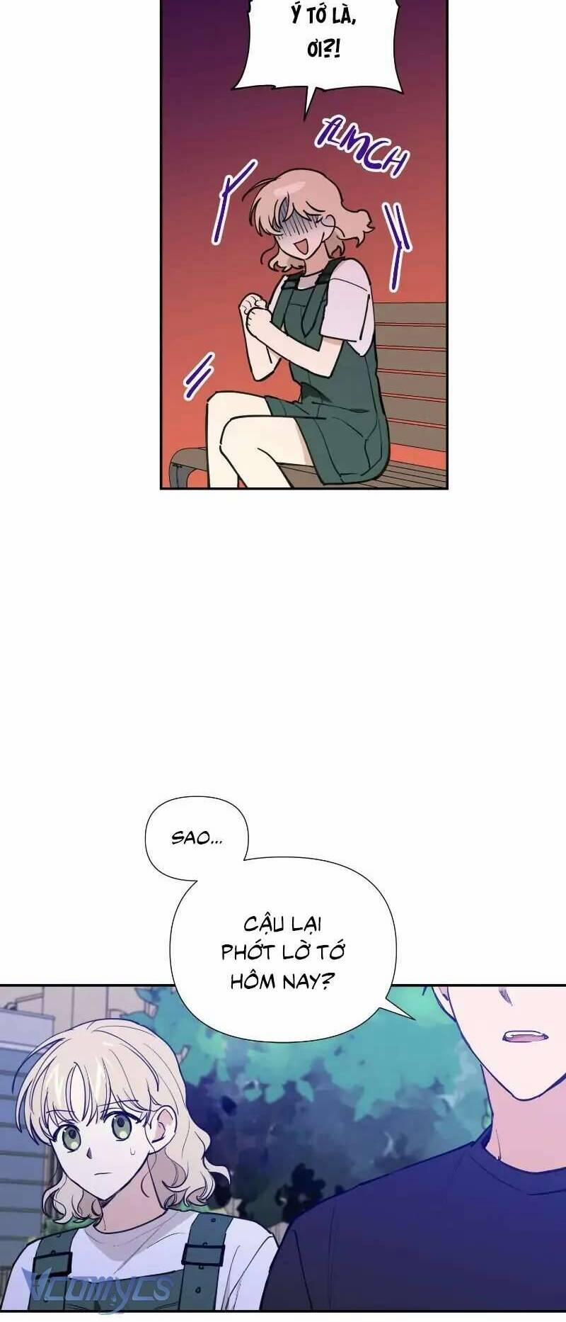 Điều Ước Sao Băng 36 trang 9