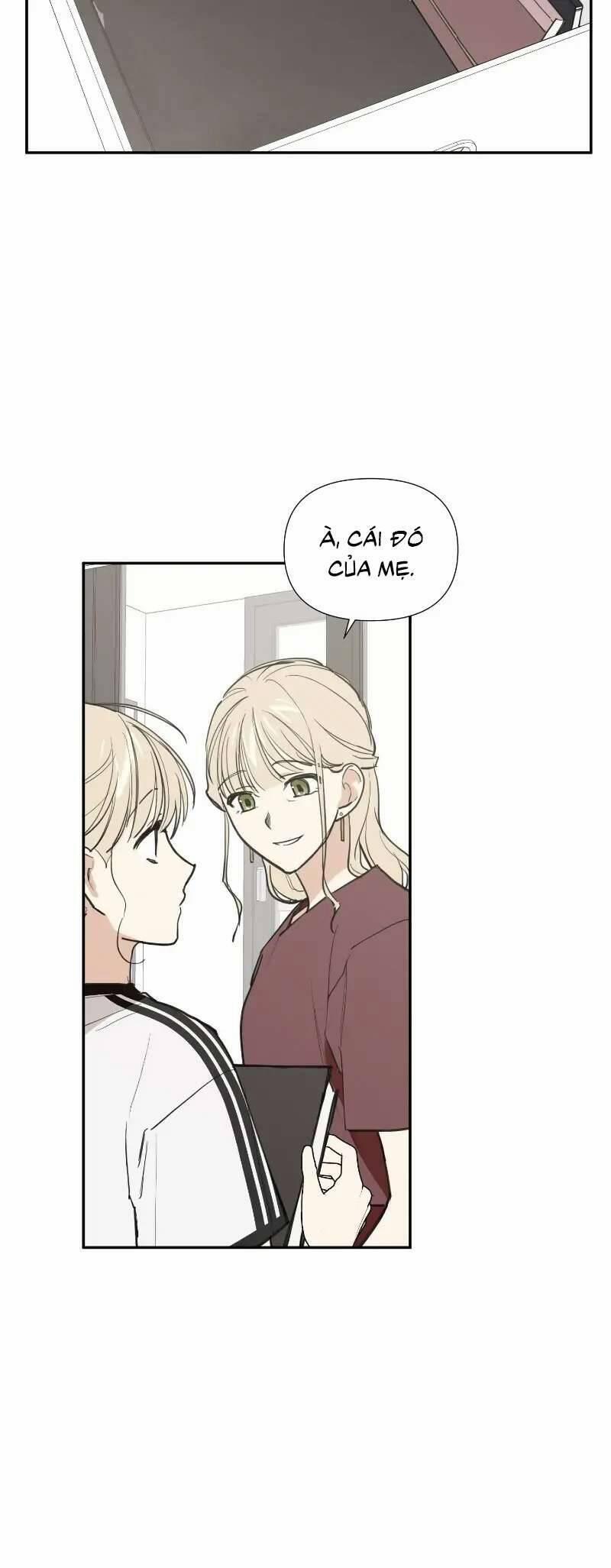 Điều Ước Sao Băng 37 trang 10