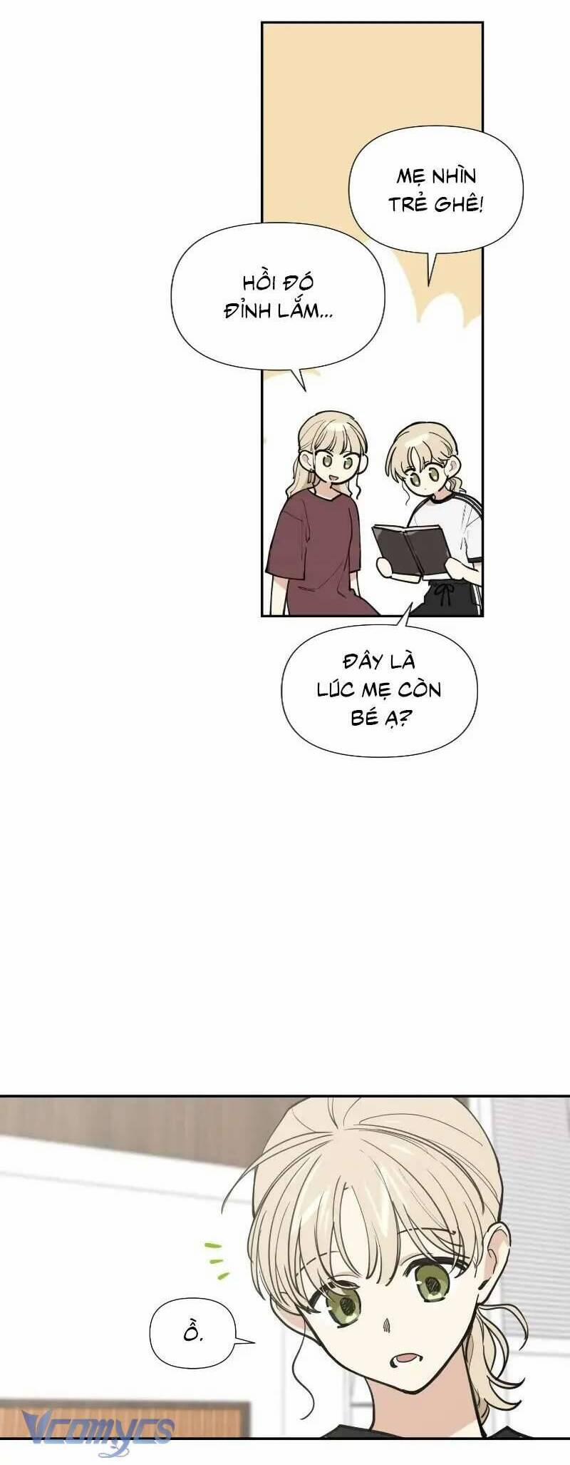 Điều Ước Sao Băng 37 trang 11