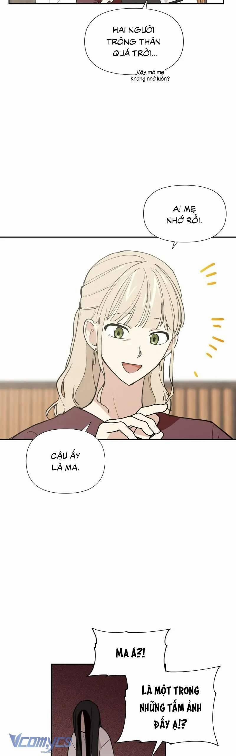 Điều Ước Sao Băng 37 trang 13