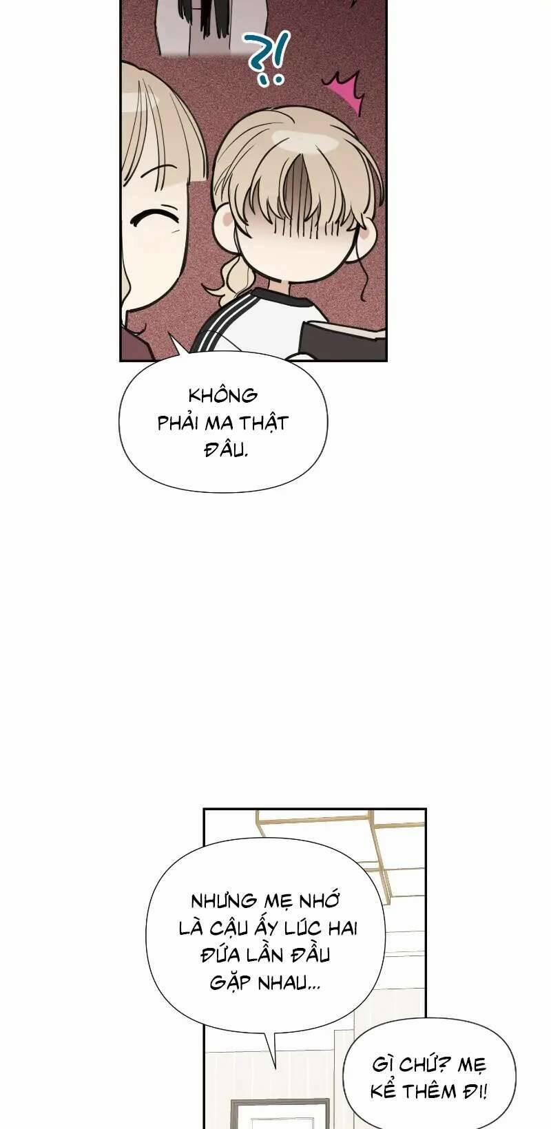 Điều Ước Sao Băng 37 trang 14