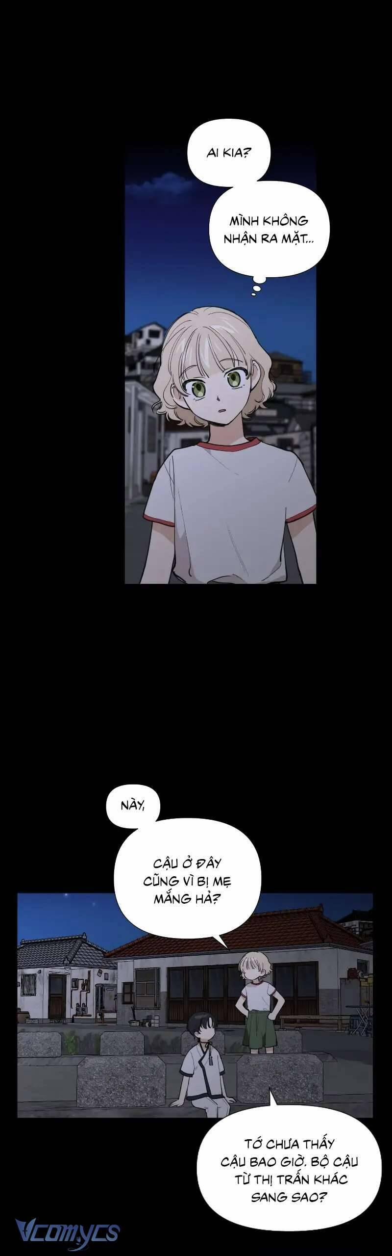 Điều Ước Sao Băng 37 trang 17