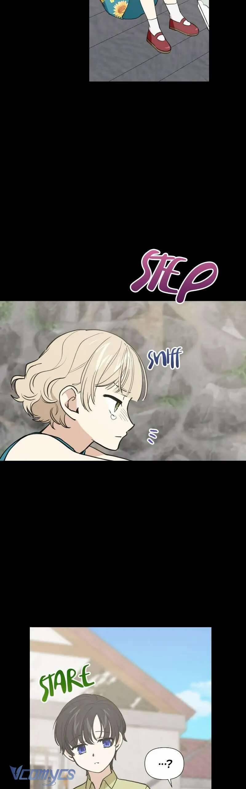 Điều Ước Sao Băng 37 trang 24