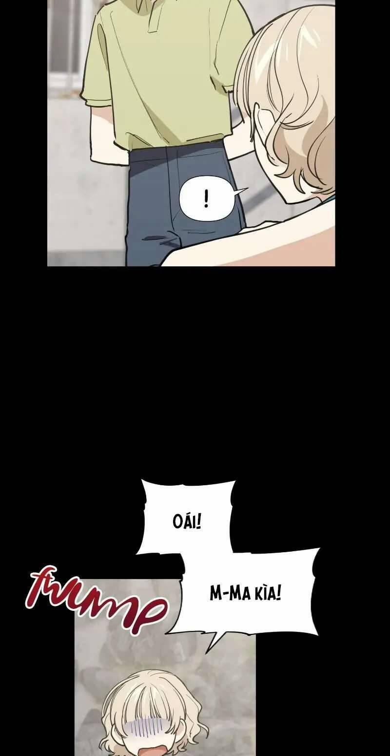 Điều Ước Sao Băng 37 trang 25