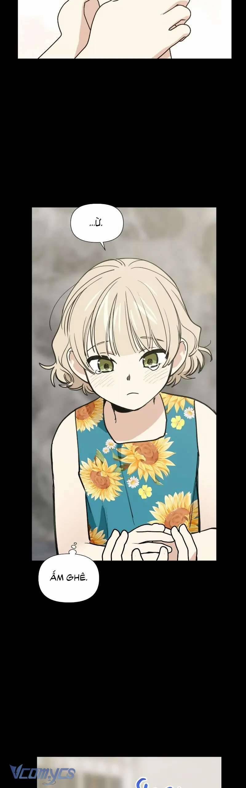 Điều Ước Sao Băng 37 trang 30