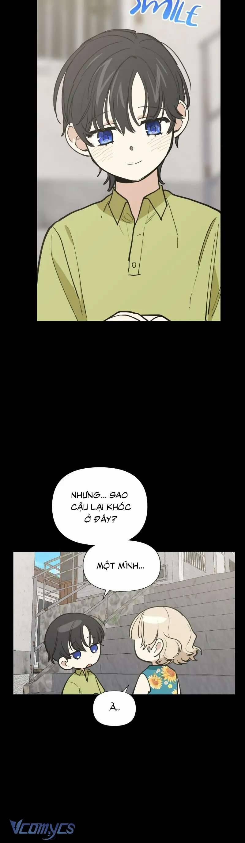 Điều Ước Sao Băng 37 trang 31