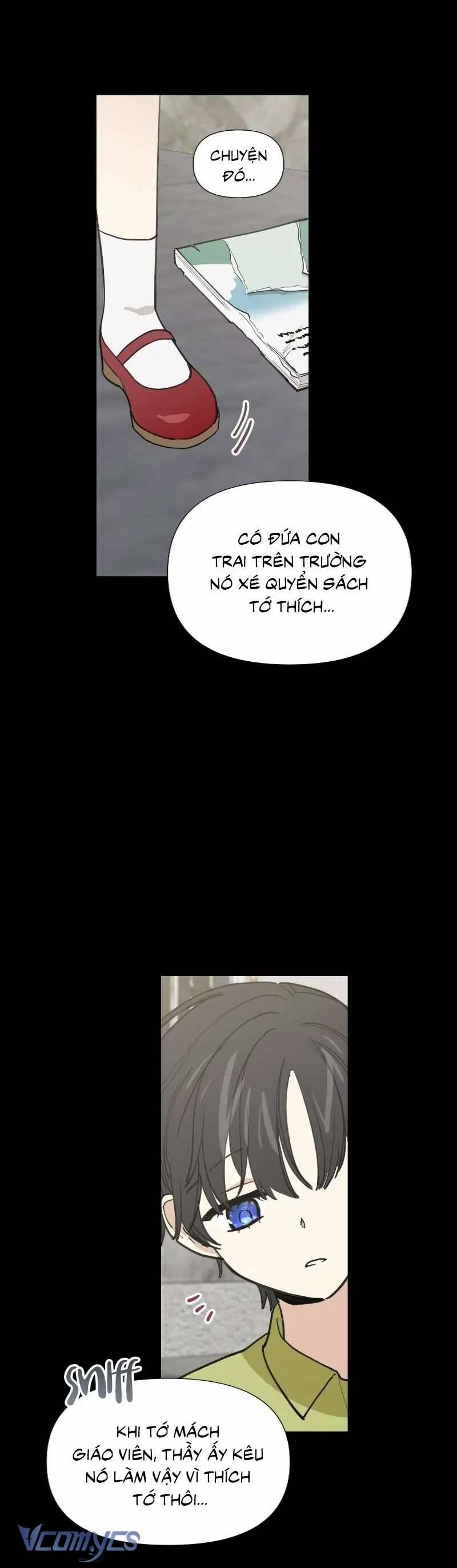 Điều Ước Sao Băng 37 trang 32