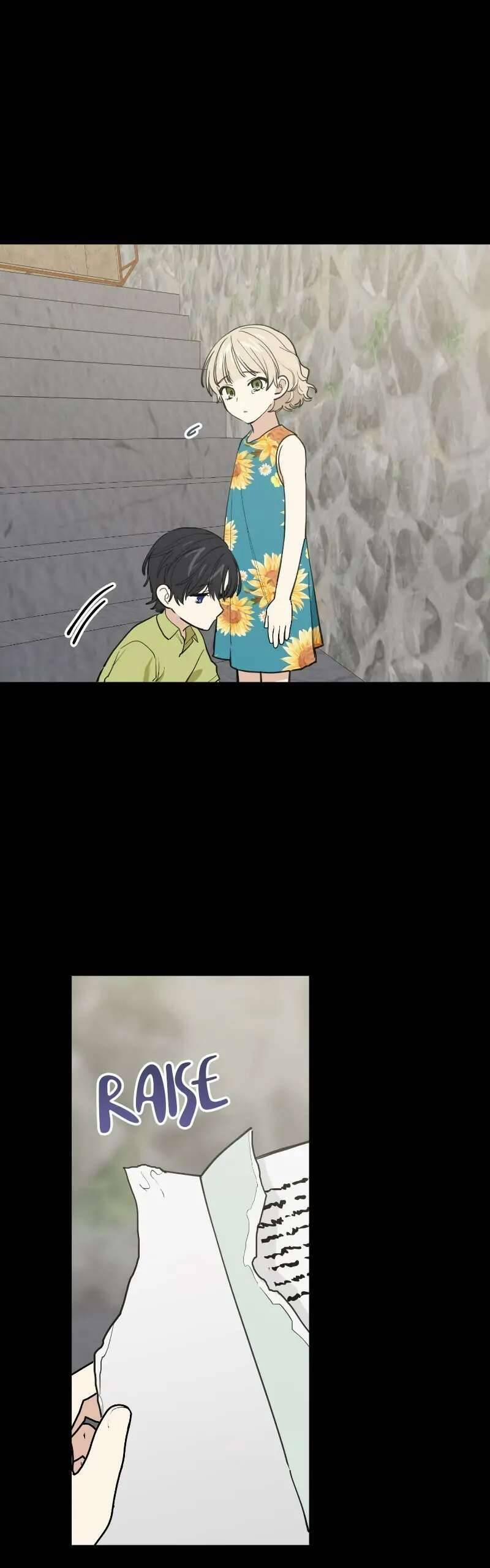 Điều Ước Sao Băng 37 trang 33