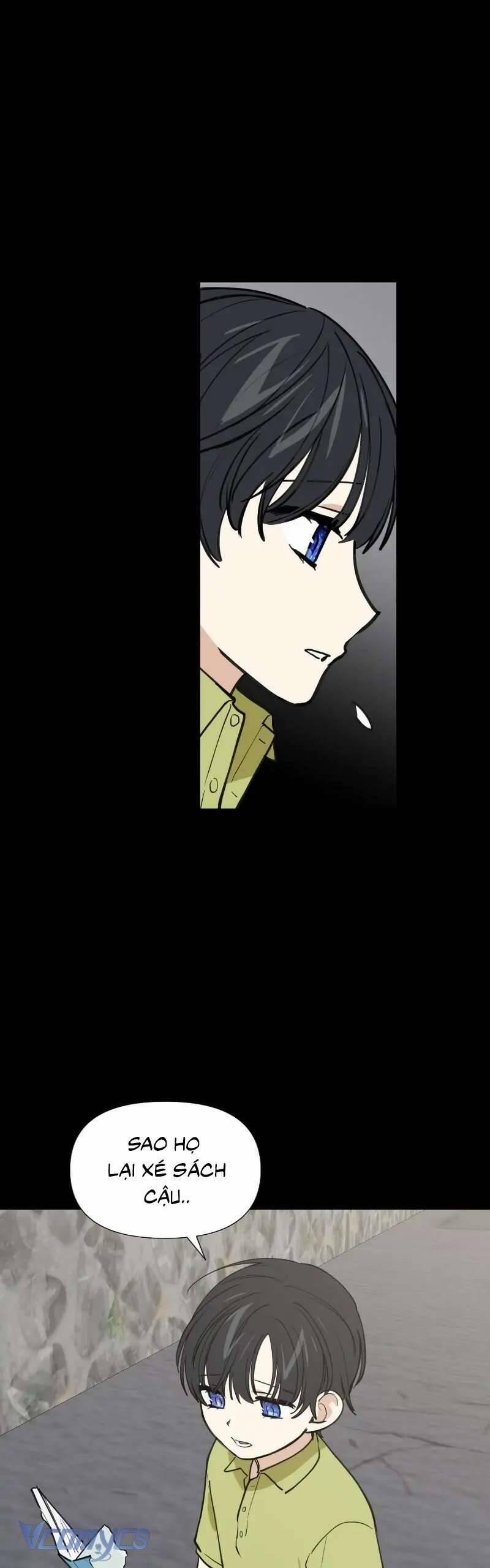 Điều Ước Sao Băng 37 trang 34