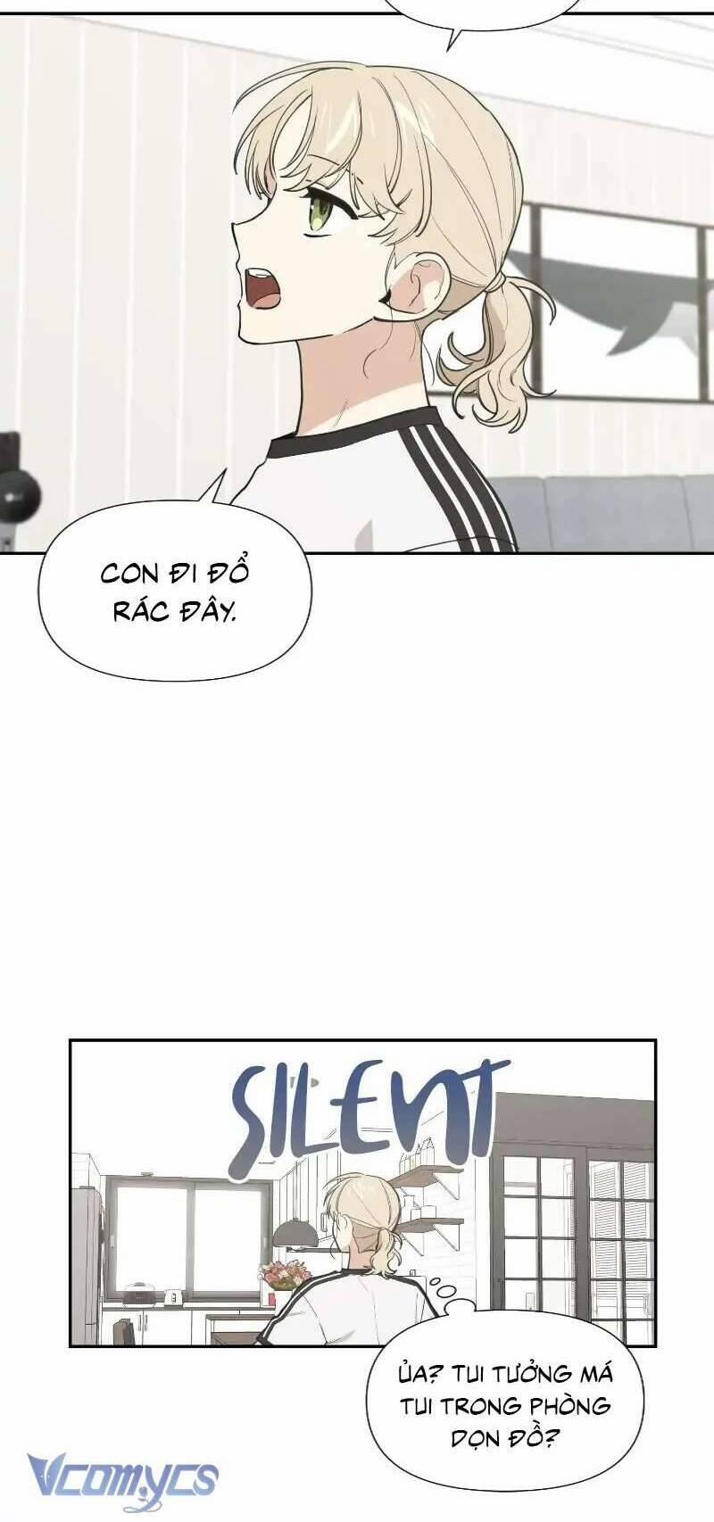 Điều Ước Sao Băng 37 trang 5