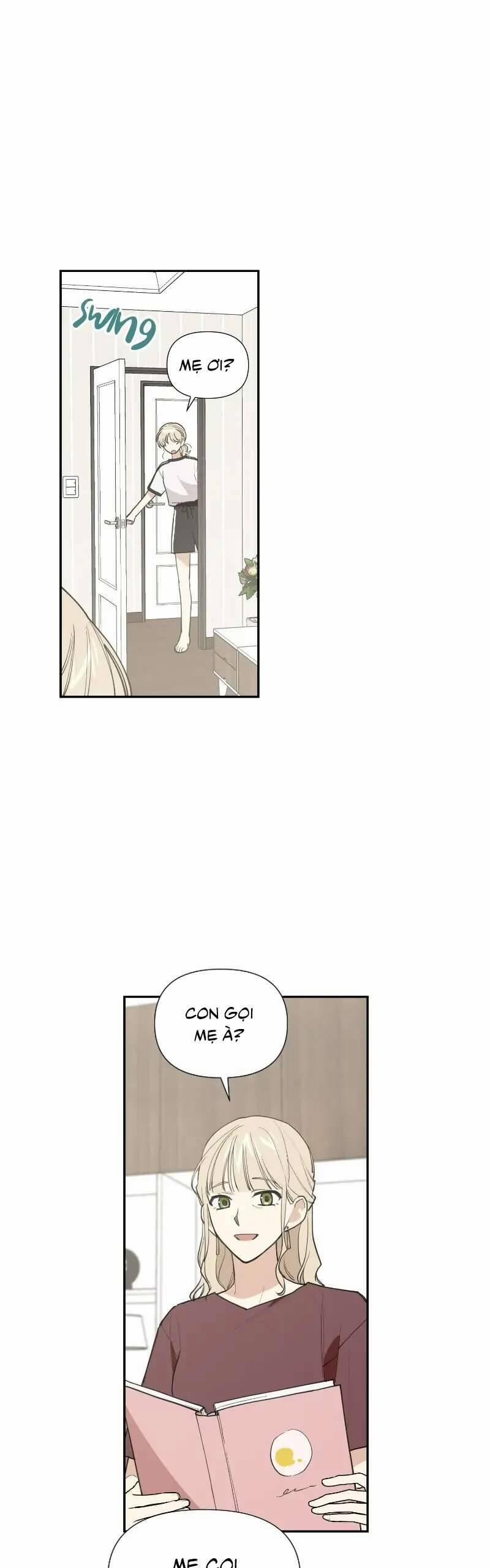 Điều Ước Sao Băng 37 trang 6